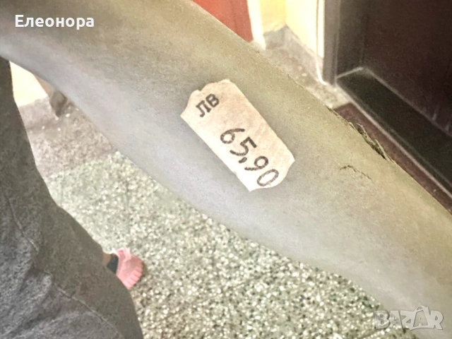 Сглобяем Обръч за Въртене и Отслабване, снимка 2 - Фитнес уреди - 54747548
