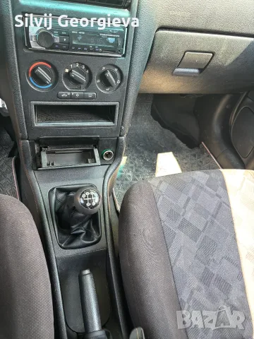 Opel Astra G * ОБСЛУЖЕНА * Климатик, снимка 9 - Автомобили и джипове - 55613844