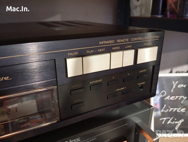 Revox B226/Revox A-740, снимка 10 - Ресийвъри, усилватели, смесителни пултове - 54069037