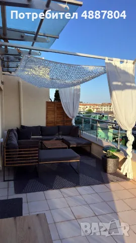 Продавам тристаен апартамент в Сарафово , снимка 5 - Апартаменти - 55411929