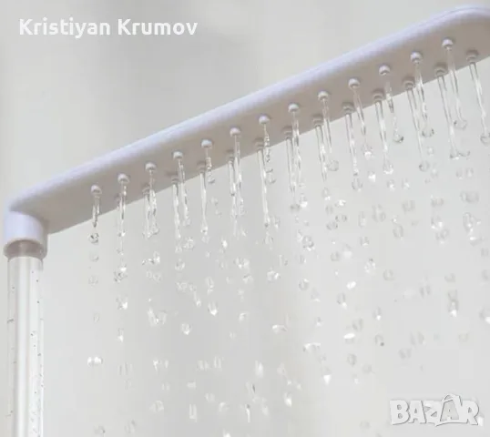 Вана с Душ за Папагали и други Птици , снимка 4 - Папагали - 55612967