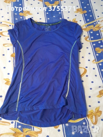 Дамски спортни тениски , снимка 3 - Тениски - 54526081