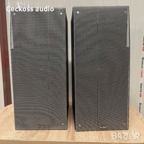 Тонколони TEUFEL M 220 F, снимка 5 - Тонколони - 54904189