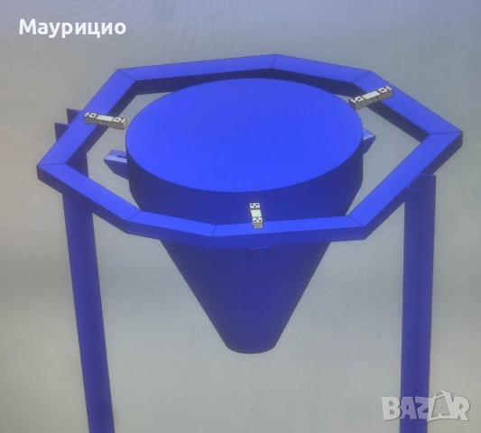 Металообработка в гр. Плевен, снимка 7 - Други ремонти - 54704872