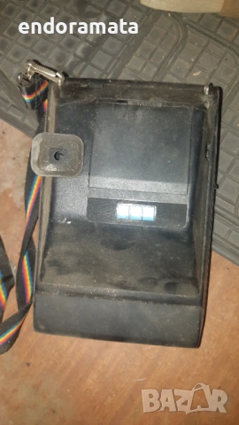 Фотоапарат Kodak Colorburst 250 Instant Camera, снимка 2 - Фотоапарати - 54358351