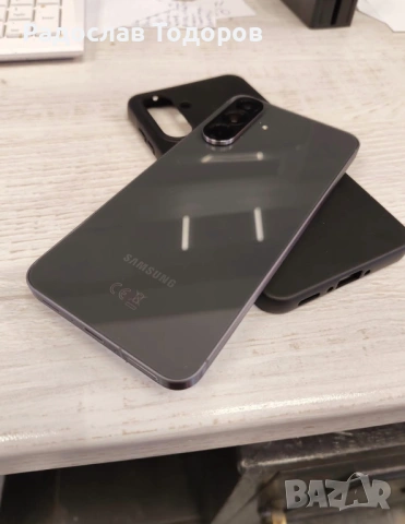Samsung A56 New , снимка 3 - Samsung - 54912632