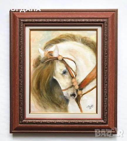 Картини с маслени бои, снимка 16 - Картини - 55295604