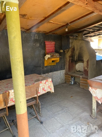 Просторна къща в с. Козар Белене , снимка 4 - Къщи - 54760547