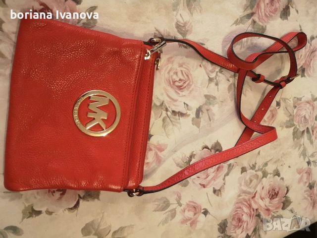 Guess, DKNY, Aigner, Maikal Kors , снимка 17 - Чанти - 54404438