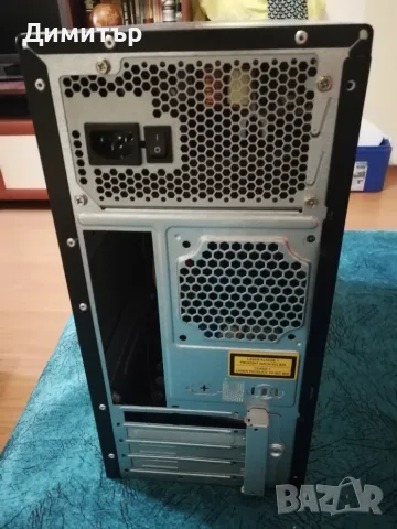 Кутия със захранване / HDD / 2GB DDR3 / DVD Blue ray /2x Arctic 3000rpm, снимка 8 - Захранвания и кутии - 55589425