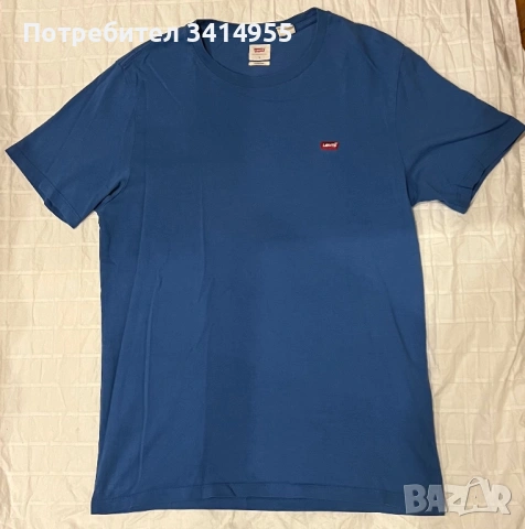 Levi’s тениска