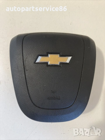Модул за волан за Chevrolet Orlando 2.0 Vcdi (2011) 13286903