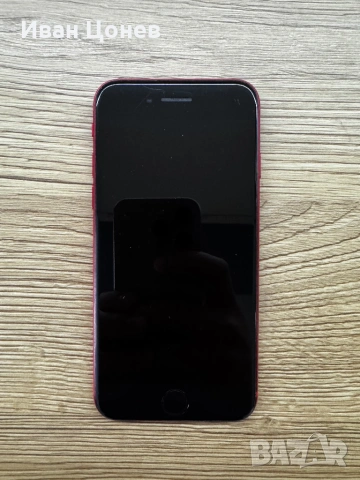 iPhone SE 2020, за части, има ICloud., снимка 6 - Apple iPhone - 54622116