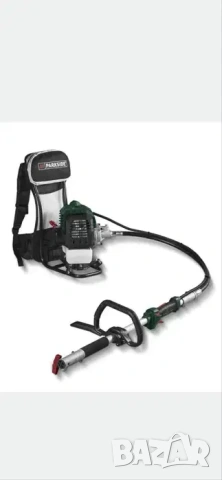 Бензинов комбиниран Градински уред Parkside PBRK 700 A1 6 в 1