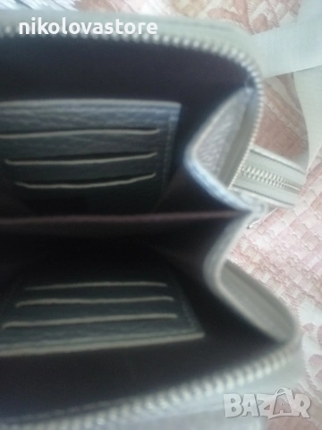 Чантичка с портмоне Bag to bag, снимка 4 - Чанти - 54391098