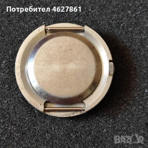 МЪЖКИ ЧАСОВНИК ЗИМ ПОБЕДА, снимка 8 - Мъжки - 55615307