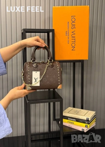 Louis Vuitton ⚜️Дамски Чанти 