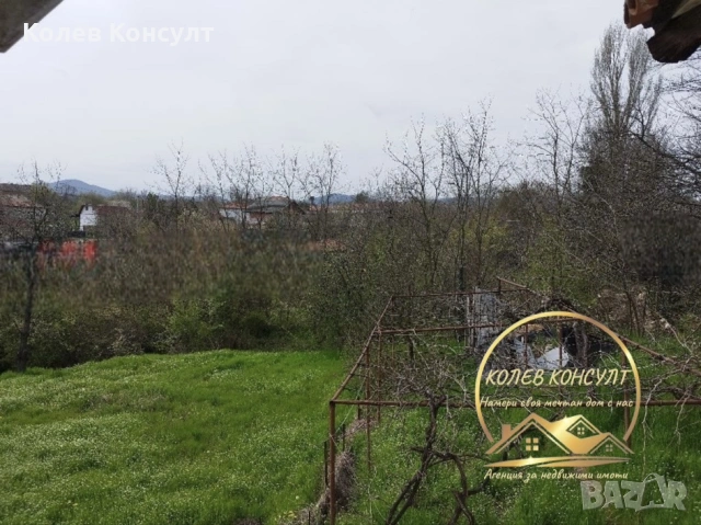 Къща село Николово,област Хасково, снимка 5 - Къщи - 54331549