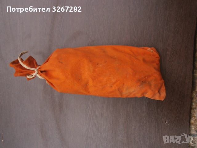 Палатка,Тип"Хималайка",Двуместна,Брезент, снимка 5 - Палатки - 54392911