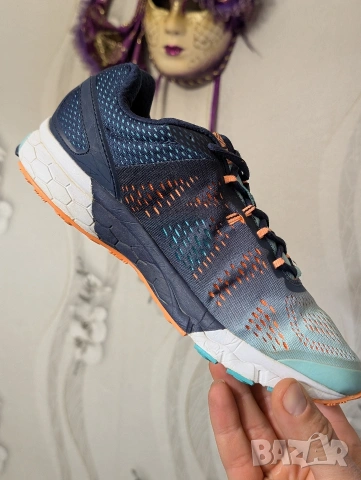 маратонки Karrimor Tempo 5 Support номер 40 , снимка 2 - Маратонки - 54184455