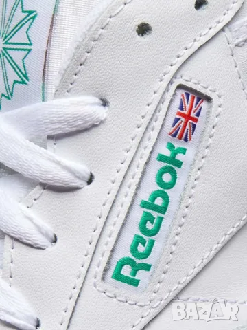 REEBOK Обувки CLUB C 85, снимка 9 - Ежедневни обувки - 55338194