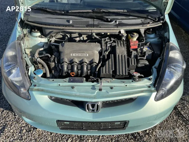 Honda Jazz 1.4i 2004 121К км. На части., снимка 7 - Части - 55309348
