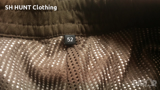 CHEVALIER OUTBACK GTX GORE-TEX Trouser размер 52 / L за лов панталон водонепромокаем - 2569, снимка 16 - Екипировка - 54254388