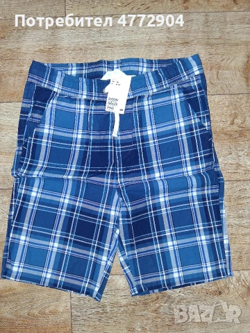 р-р 164см/13-14г H&M къси панталони