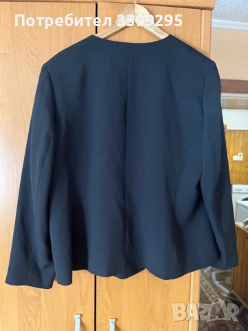 НОВО! Дамско сако, снимка 3 - Сака - 54178608