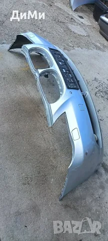 префна броня халогени парктроник бмв е60 е61 bmw e60 e61, снимка 6 - Части - 55394775