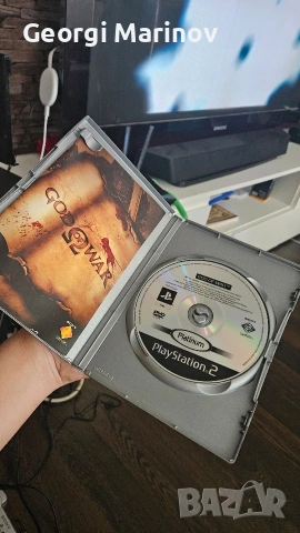 Platinum игри за Playstation 2 , снимка 3 - Игри за PlayStation - 54343164