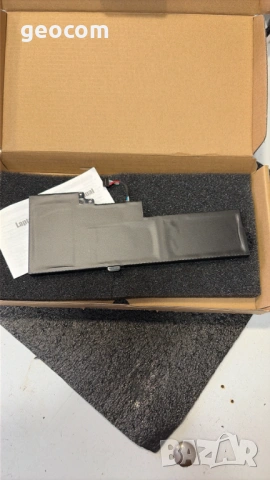 Lenovo ThinkPad T470/480/A285/485 нова батерия (FRU: 01AV421), снимка 4 - Батерии за лаптопи - 54843076