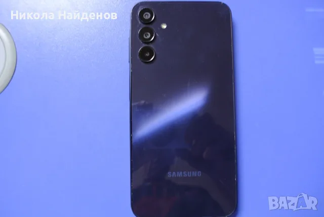 Samsung Galaxy A15, снимка 7 - Samsung - 55645836