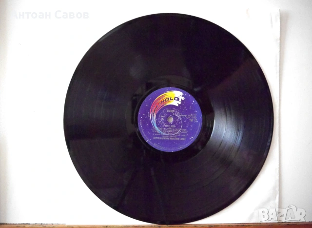 Justin Hayward / John Lodge, снимка 4 - Грамофонни плочи - 54932073