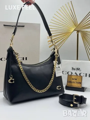 Coach ⚜️Дамски Чанти , снимка 13 - Чанти - 55647563