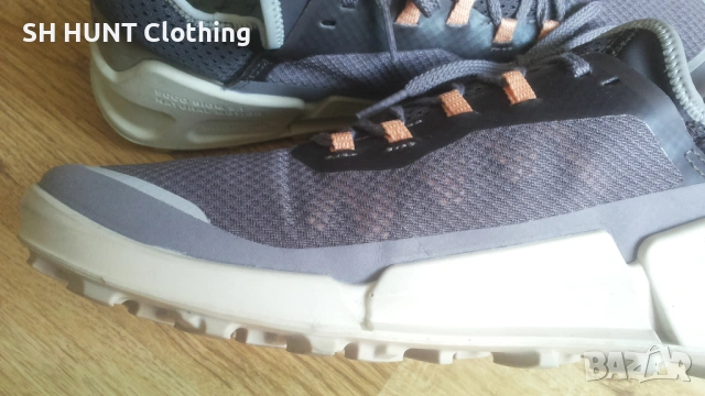 ECCO Women's Biom 2.1 Low TextileTrail Running Shoe размер EUR 41 дамски маратонки - 2703, снимка 10 - Маратонки - 54885357