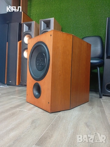 Активен субуфер JBL 12-ка XTI SUB-300, снимка 5 - Тонколони - 54328623