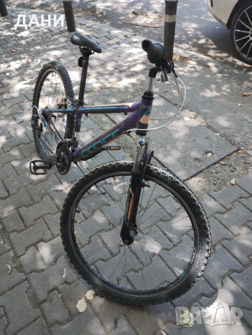 Продава колело Cross 26 цола, 21 скорости, снимка 14 - Велосипеди - 55201938
