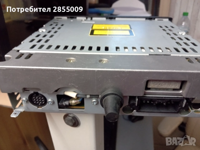 CD Player MITSUBISHI , снимка 3 - Части - 54429779