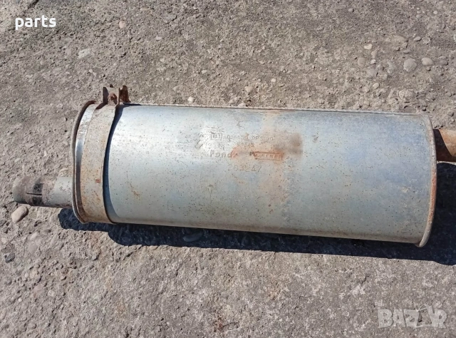 Задно Гърне Опел К - Форд - 0365500R190 - MK85007, снимка 6 - Части - 55195210