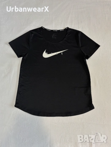 Дамска тениска Nike Running Dri fit