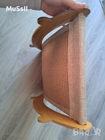 Легло драскало, снимка 2 - За котки - 54342913