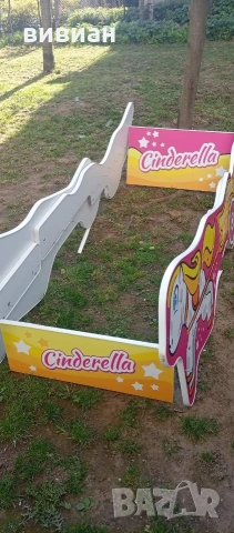 продавам детско легло каляска , снимка 3 - Бебешки легла и матраци - 54336928