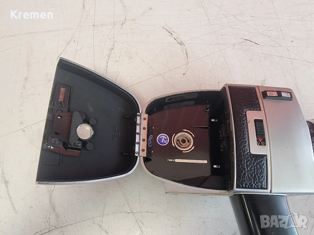Камера BAUER C ROYAL, снимка 6 - Камери - 55043538