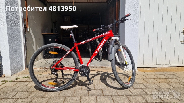 Планински велосипед Trek Marlin 7 29"
