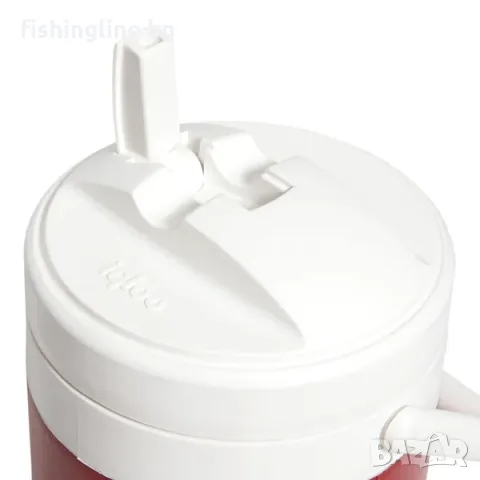Igloo Legend 1 Gallon Beverage Cooler 3.8L – изотермична кутия (термос) за напитки, снимка 2 - Хладилни чанти - 55403468
