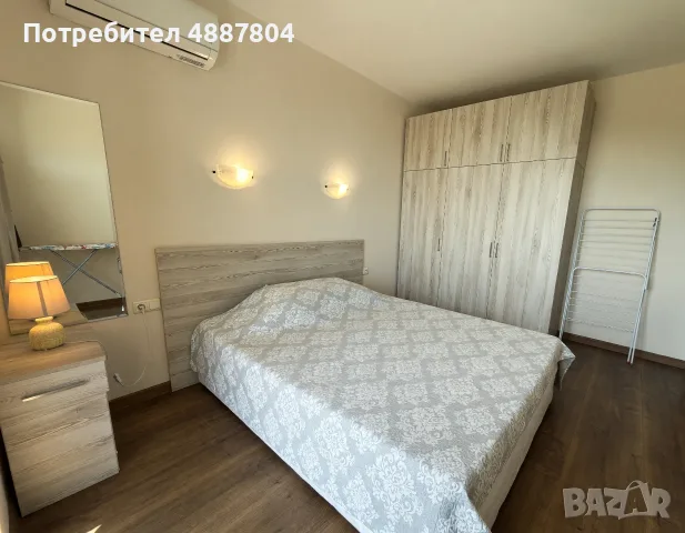 Продававдвустаен апартамент в Меден Рудник , снимка 7 - Апартаменти - 55414788