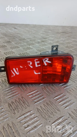 Ляв стоп Citroen Jumper 2008