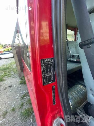 Ford Transit 2.4TDCI 140к.с. 2007г. На части , снимка 10 - Бусове и автобуси - 54838899