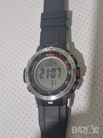 Часовник Casio pro trek PRW-30 